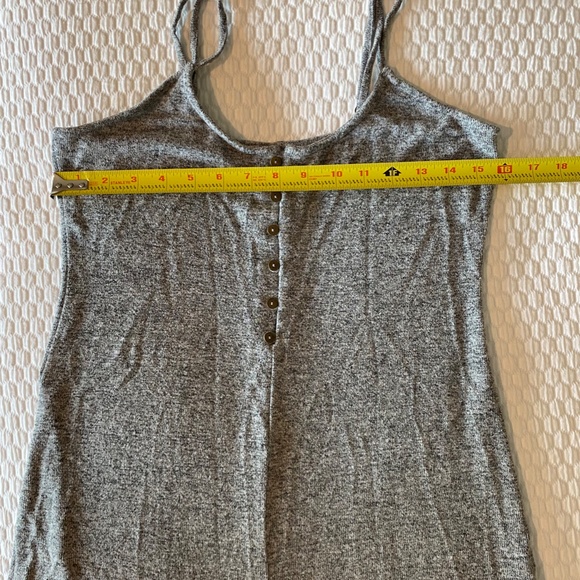 Make + Model Knit Romper - Picture 9 of 10